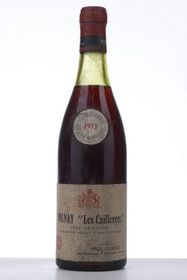 france-bourgogne-wine-volnay-caillerets-1973